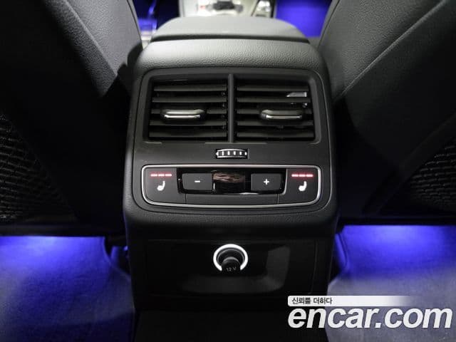 Audi A5 2019 — Фото 17/20