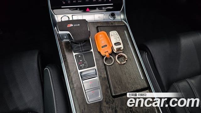 Audi A7 2020 — фото 9 из 20