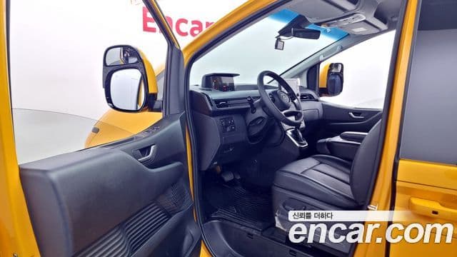 Hyundai Staria 2023 — Şəkil 20/20