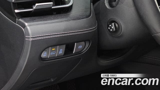 Genesis G90 2022 — Photo 5/20