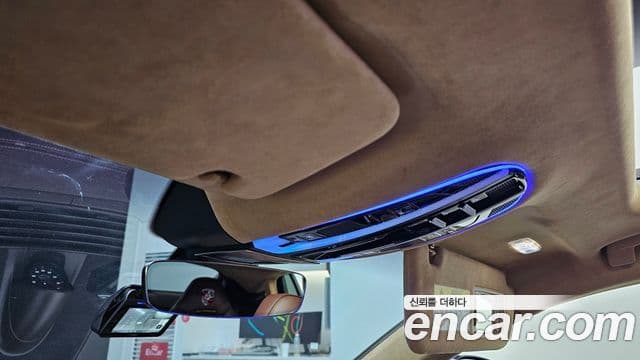 Porsche Panamera 2022 — Photo 10/20