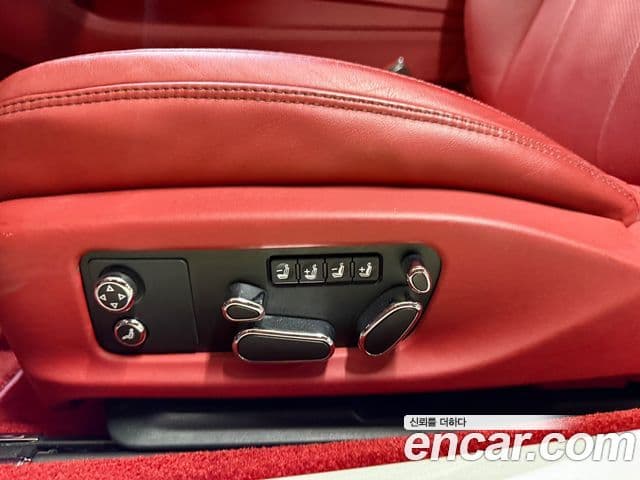 Bentley Continental GT 2019 — ფოტო 8/18