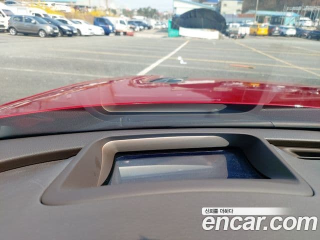 Kia Stinger 2021 — Şəkil 18/20