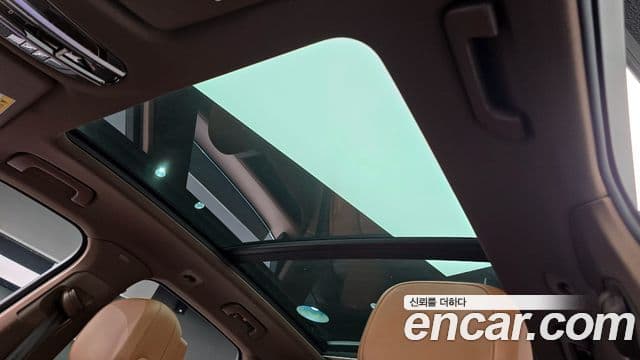 Porsche Cayenne 2019 — Şəkil 18/20