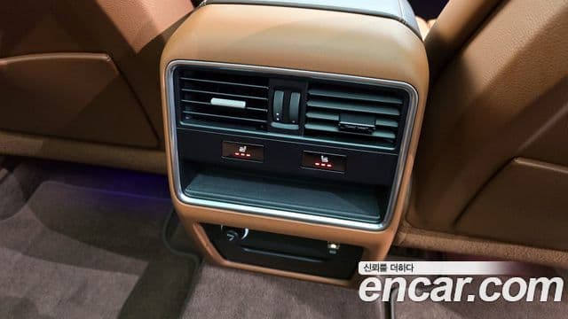 Porsche Cayenne 2019 — Şəkil 19/20