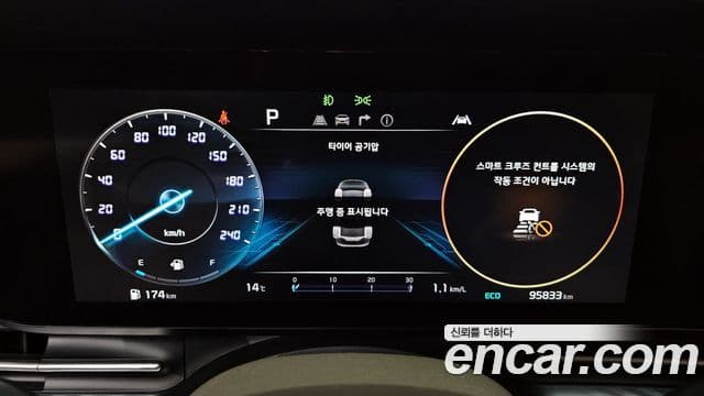 Kia Carnival 2021 — ფოტო 8/20
