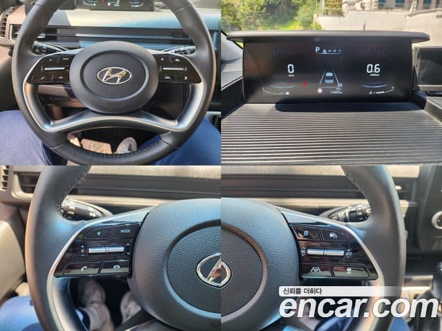 Hyundai Staria 2022 — Şəkil 13/20