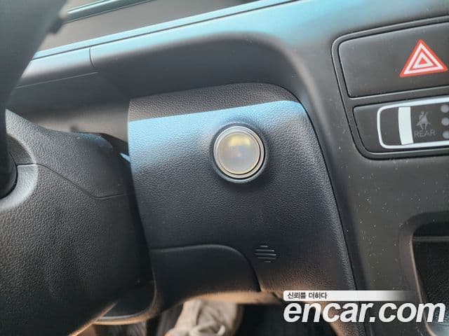 Hyundai Staria 2022 — Şəkil 14/20