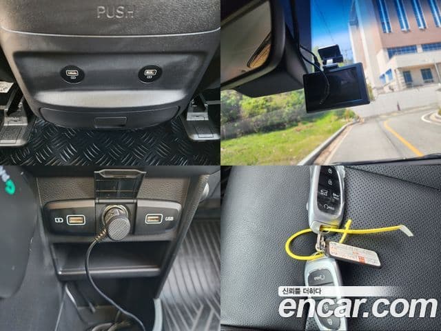 Hyundai Staria 2022 — Şəkil 19/20