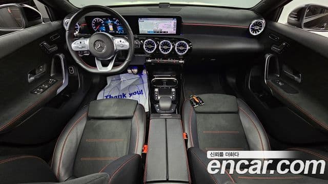 Mercedes-Benz A-Class 2021 — Şəkil 1/20