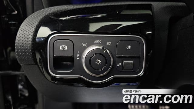 Mercedes-Benz A-Class 2021 — Şəkil 2/20
