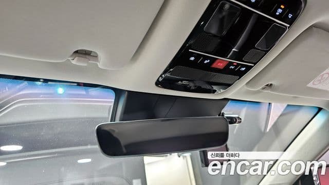 Hyundai Grandeur 2023 — ფოტო 18/20