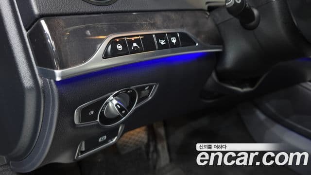 Mercedes-Benz S-Class 2019 — ფოტო 11/20