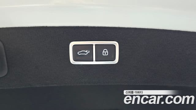 Genesis Electrified G80 2024 — Şəkil 20/20