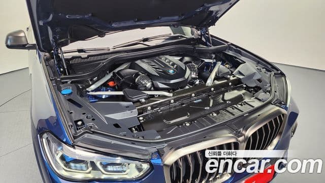 BMW X5 2021 — Şəkil 11/20