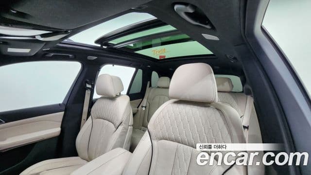 BMW X5 2021 — Şəkil 3/20