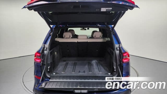 BMW X5 2021 — Şəkil 4/20