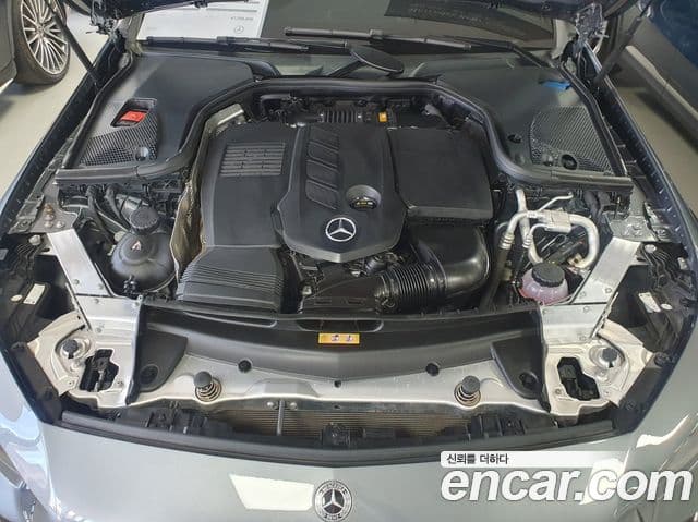 Mercedes-Benz CLS-Class 2022 — Фото 5/17