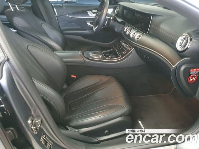 Mercedes-Benz CLS-Class 2022 — Фото 14/17