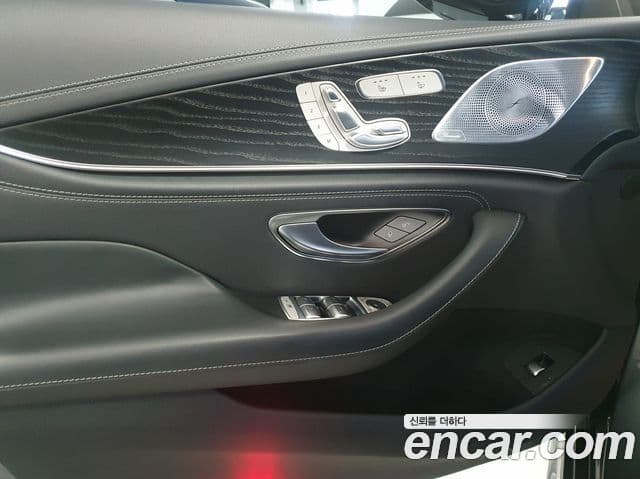 Mercedes-Benz CLS-Class 2022 — Фото 15/17