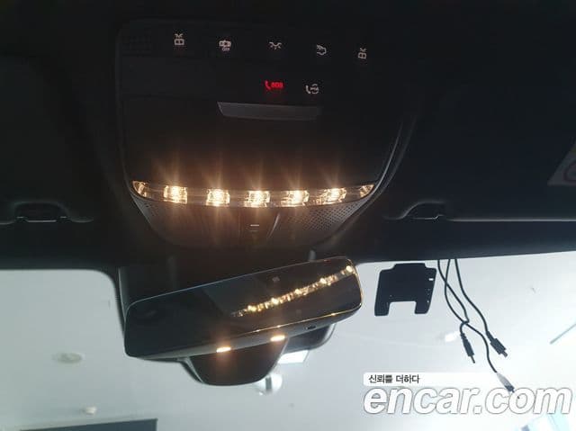Mercedes-Benz CLS-Class 2022 — Фото 17/17