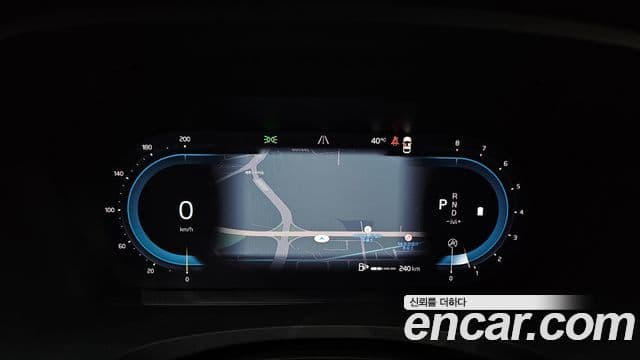 Volvo S90 2025 — Şəkil 10/20