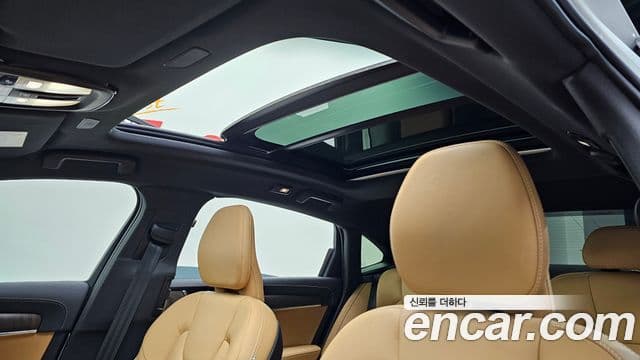 Volvo S90 2025 — Şəkil 2/20