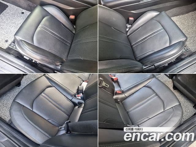 Kia K5 2020 — ფოტო 17/20