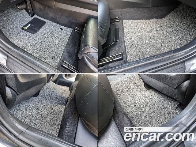 Kia K5 2020 — ფოტო 18/20