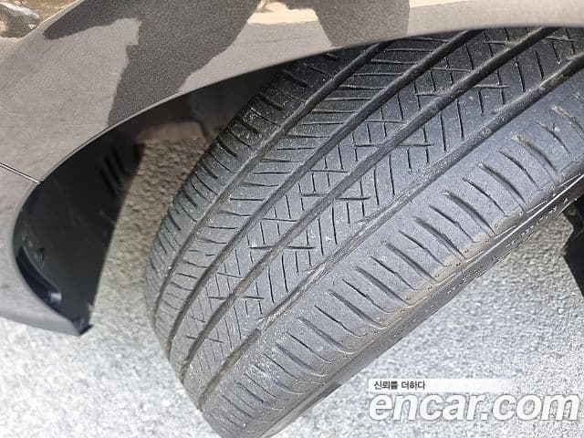 Kia K5 2020 — ფოტო 20/20
