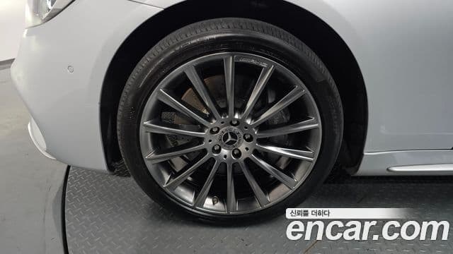 Mercedes-Benz S-Class 2018 — Şəkil 5/20