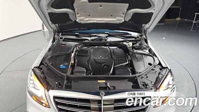 Mercedes-Benz S-Class 2018 — Şəkil 6/20