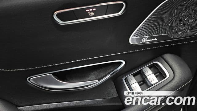 Mercedes-Benz S-Class 2018 — Şəkil 19/20