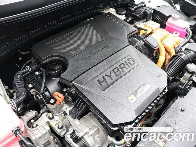 Kia Niro 2022 — Şəkil 5/20