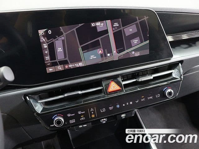 Kia Niro 2022 — Şəkil 12/20