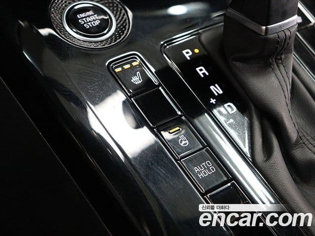 Kia Niro 2022 — Şəkil 14/20