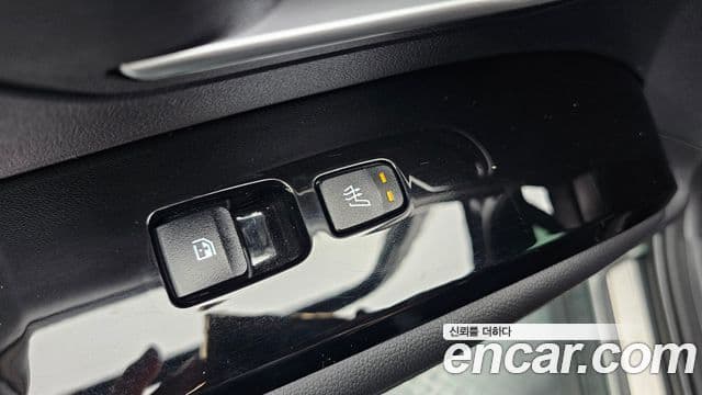 Hyundai Tucson Hybrid 2021 — Şəkil 3/20