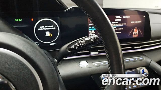 Hyundai Avante 2020 — ფოტო 9/20