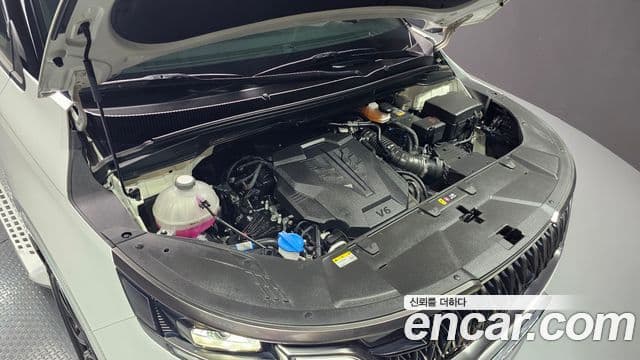 Kia Carnival 2022 — Photo 3/20