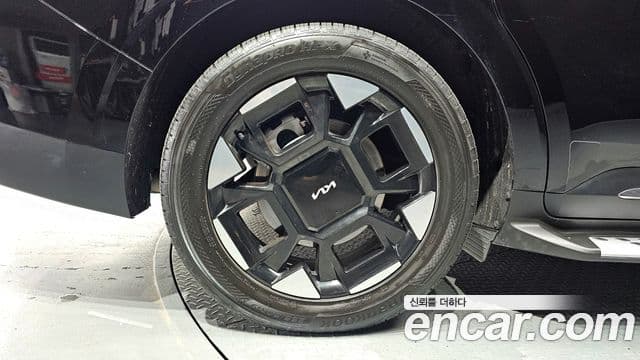 Kia Carnival 2025 — Şəkil 5/20