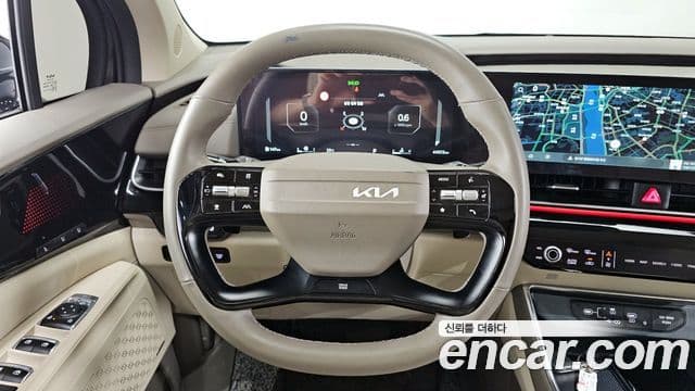 Kia Carnival 2025 — Şəkil 13/20