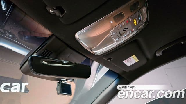 Genesis G80 2021 — Photo 15/20