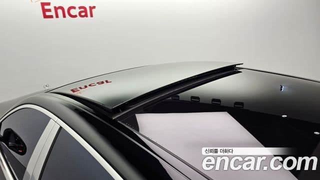 Mercedes-Benz S-Class 2019 — Şəkil 18/20