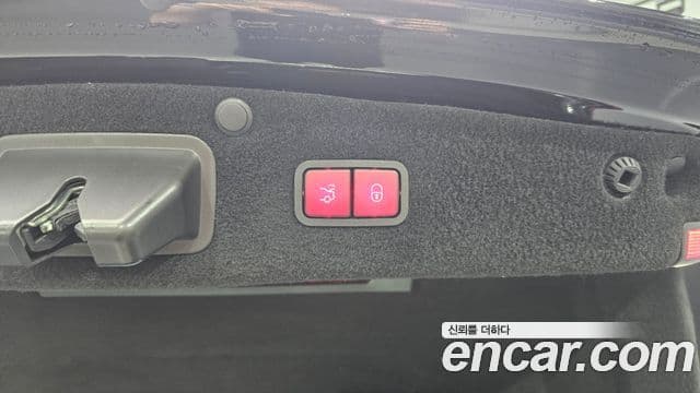 Mercedes-Benz S-Class 2019 — Şəkil 20/20