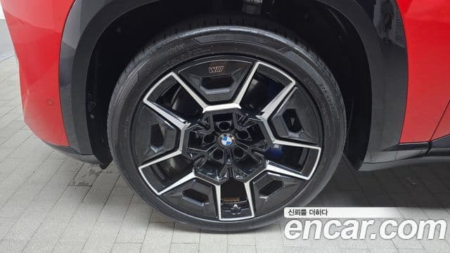 BMW XM 2023 — Şəkil 5/20