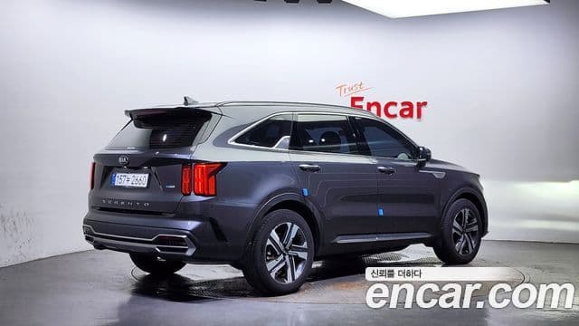 Kia Sorento 2020 — Şəkil 2/20