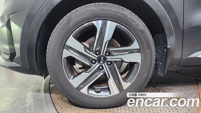 Kia Sorento 2020 — Şəkil 5/20