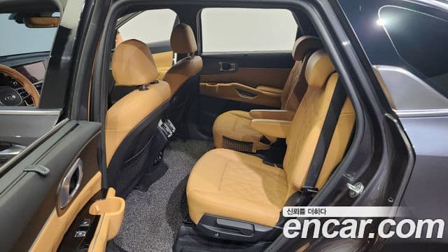 Kia Sorento 2020 — Şəkil 11/20