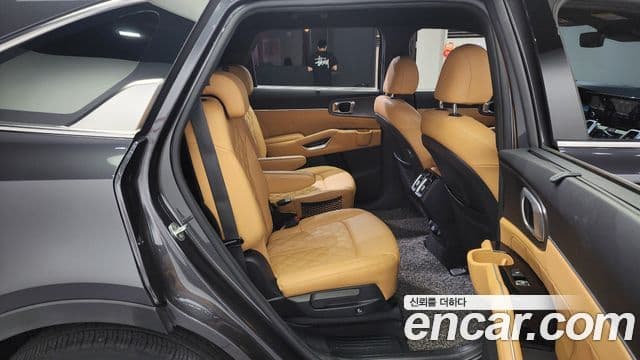 Kia Sorento 2020 — Şəkil 12/20