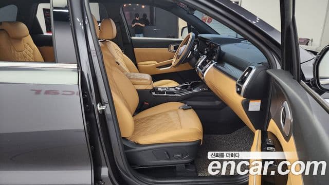 Kia Sorento 2020 — Şəkil 13/20
